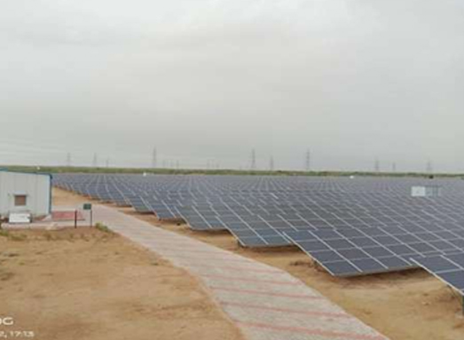 4.8MW, Debari Project